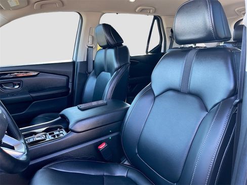 Used 2024 Honda Pilot EX-L image 20