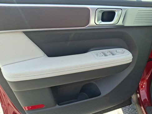 New 2026 Hyundai Santa Fe SEL image 8