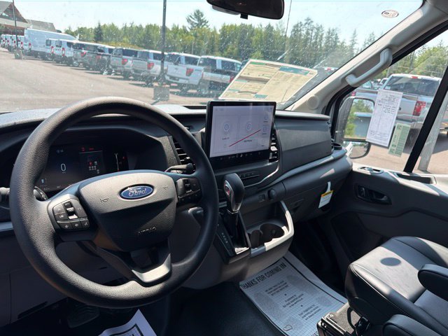 New 2026 Ford Transit 350 XL AWD/4WD image 10