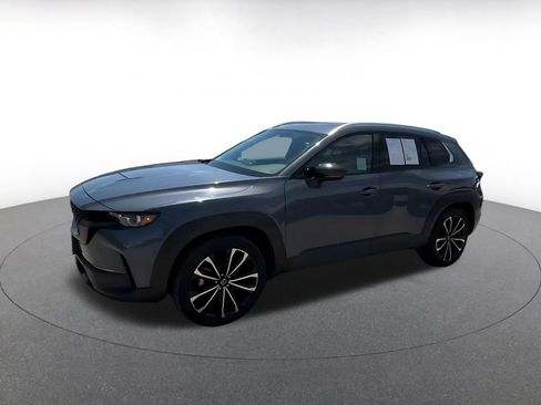 Used 2026 MAZDA CX-50 AWD 2.5 S w/ Premium Package image 8