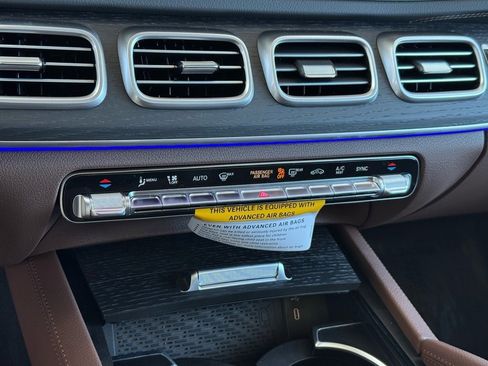 New 2026 Mercedes-Benz GLE 450 GLE 450 image 25