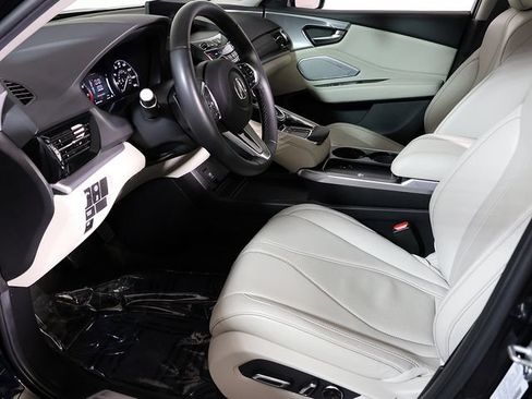 Certified 2025 Acura RDX SH-AWD w/ Technology Package image 12