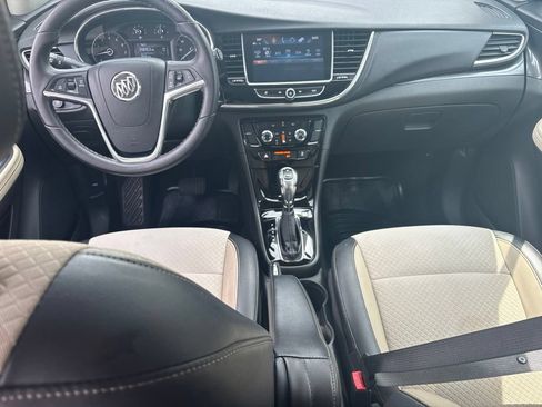 Used 2018 Buick Encore Preferred FWD image 12