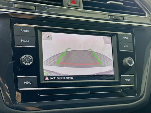 Used 2023 Volkswagen Tiguan S w/ Driver Assistance Package image 22