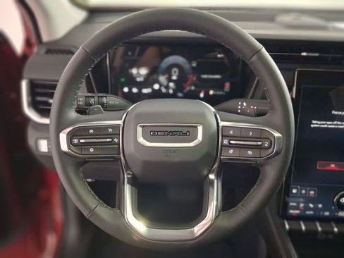 New 2026 GMC Terrain Denali AWD/4WD image 19