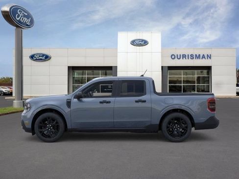 New 2026 Ford Maverick XLT w/ Equipment Group 301A AWD/4WD image 4