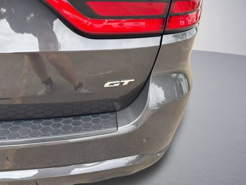 Used 2024 Dodge Durango GT AWD/4WD image 36