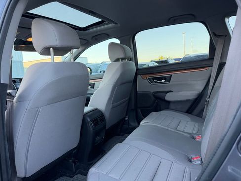 Used 2021 Honda CR-V EX image 6