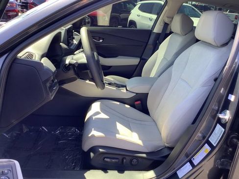 Used 2024 Honda Accord EX image 8