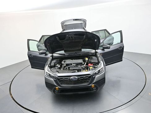 Used 2023 Subaru Outback Wilderness w/ Wilderness Package AWD/4WD image 39