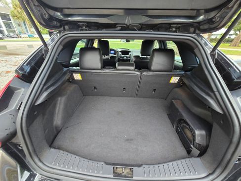 Used 2013 Ford Focus ST image 31