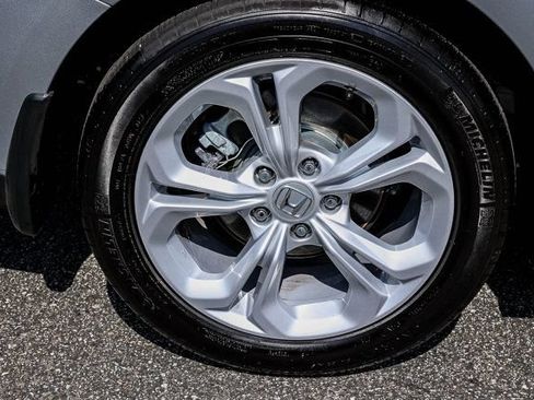 Used 2025 Honda Accord LX image 11