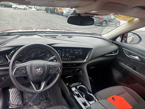 Used 2022 Buick Envision Preferred image 14