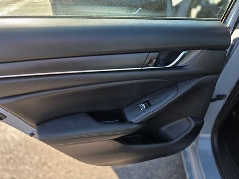 Used 2022 Honda Accord Sport Special Edition image 16