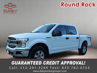 Used 2019 Ford F150 XLT AWD/4WD video 1