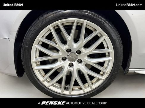 Used 2015 Audi S5 Premium Plus w/ Technology Package AWD/4WD image 2