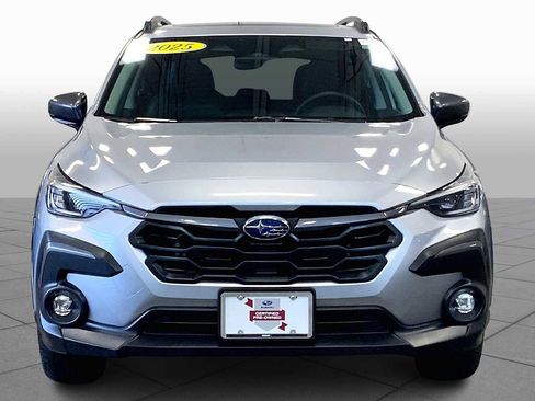 Certified 2025 Subaru Crosstrek 2.5i Limited image 4