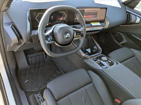 Used 2026 BMW X3 xDrive30i AWD/4WD image 3