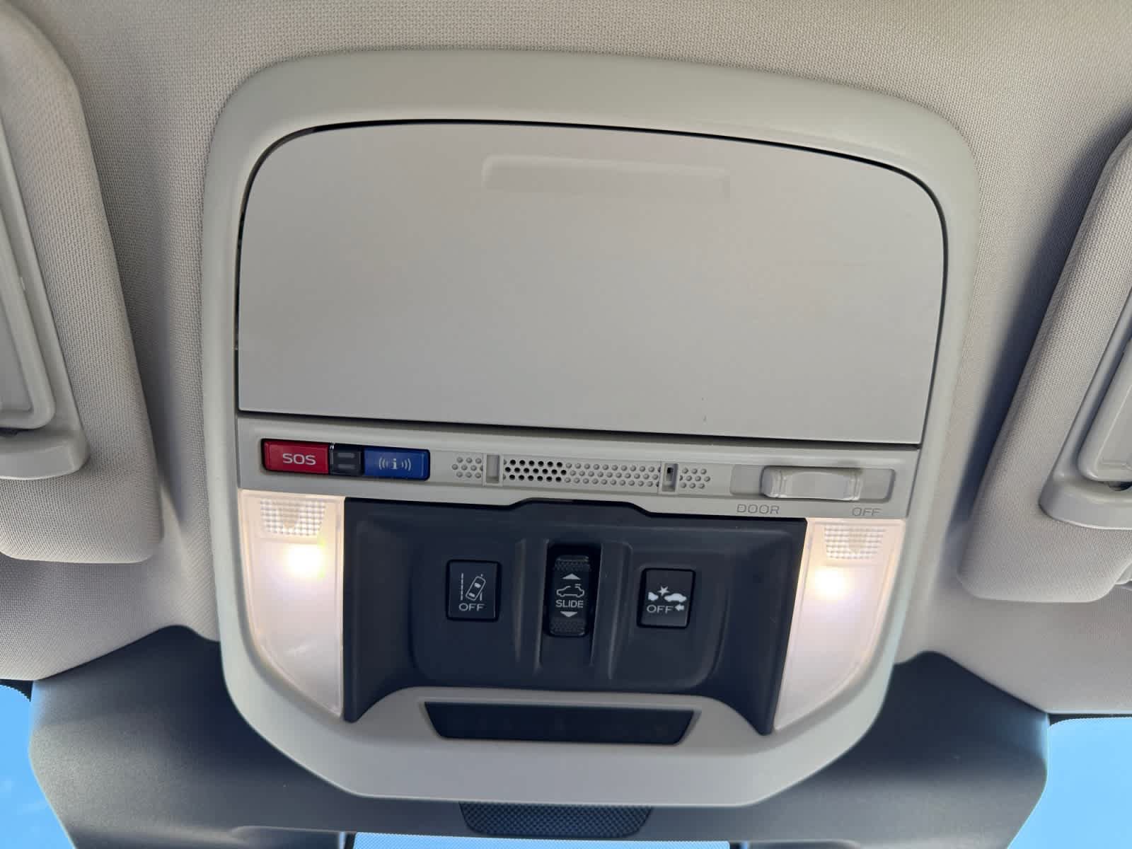 Used 2023 Subaru Forester Premium AWD/4WD image 26