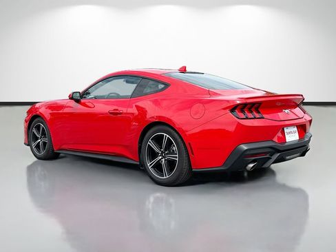 Used 2024 Ford Mustang Premium RWD image 5