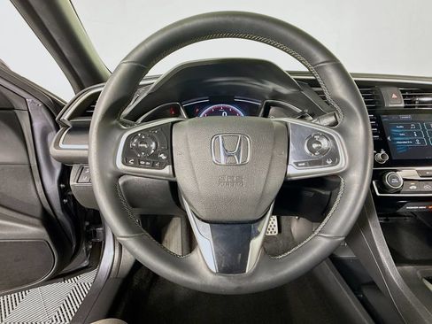 Certified 2020 Honda Civic Sport image 13