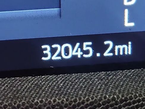 Certified 2024 Ford Mustang Mach-E Premium AWD/4WD image 28