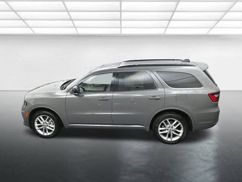 New 2026 Dodge Durango GT image 14