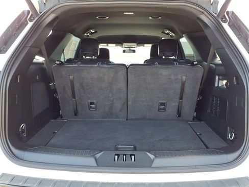 Certified 2024 Ford Explorer ST-Line w/ Class IV Trailer Tow Package AWD/4WD image 8