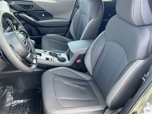 New 2026 Subaru Crosstrek 2.0i Premium image 25