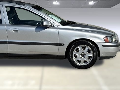 Used 2002 Volvo V70 T5 FWD image 31