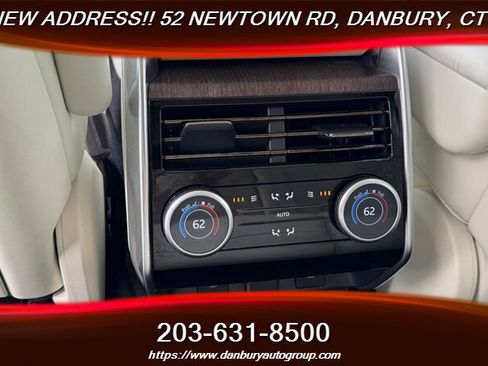 Used 2023 Land Rover Range Rover SE AWD/4WD image 33