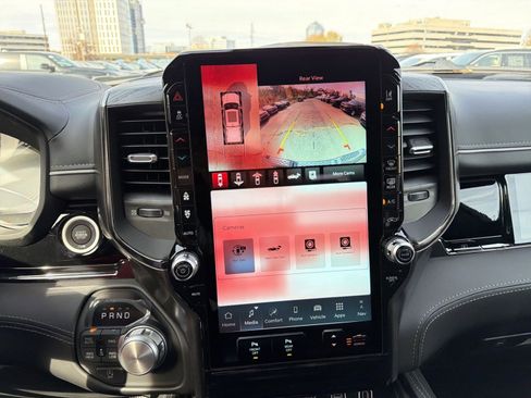 New 2026 RAM 1500 Limited image 19