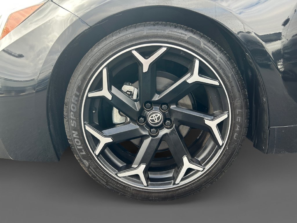 Used 2025 Toyota Corolla FX FWD image 15