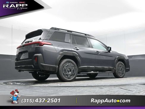 New 2026 Subaru Outback Limited image 22