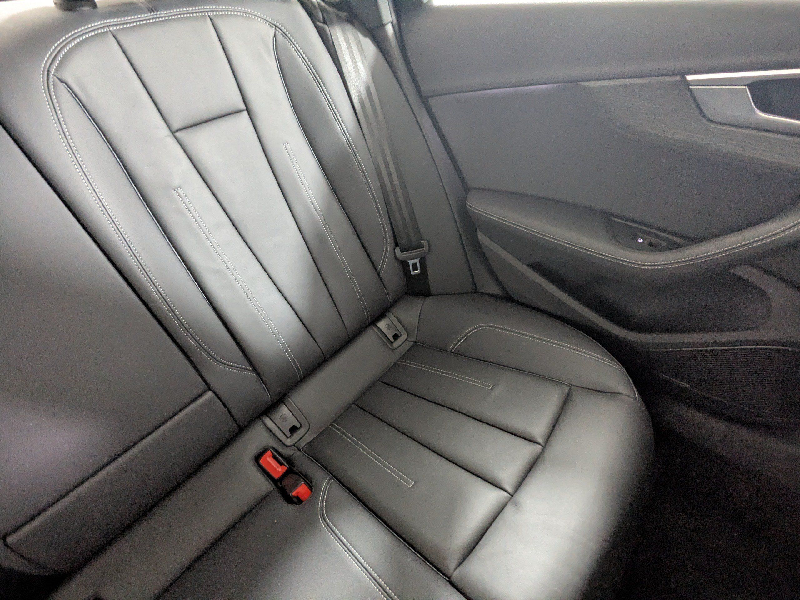 Certified 2023 Audi A4 2.0T Premium Plus w/ Premium Plus Package AWD/4WD image 15