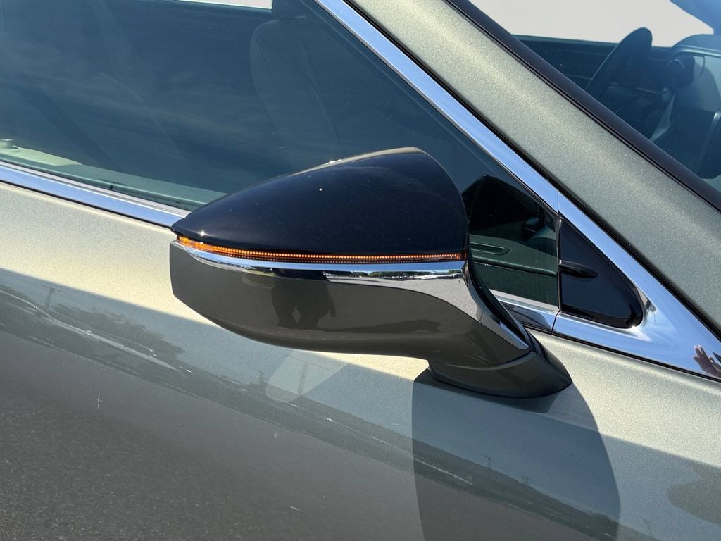 Used 2020 Lexus ES 350 w/ Accessory Package 2 FWD image 26