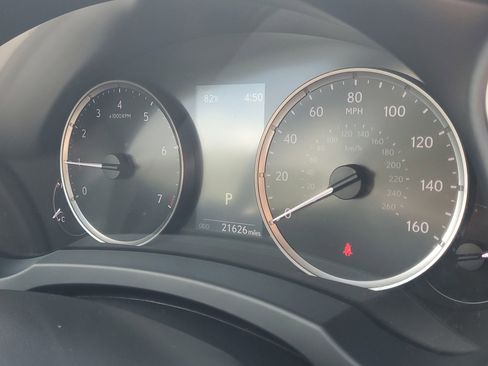 Certified 2024 Lexus IS 350 F Sport RWD image 27