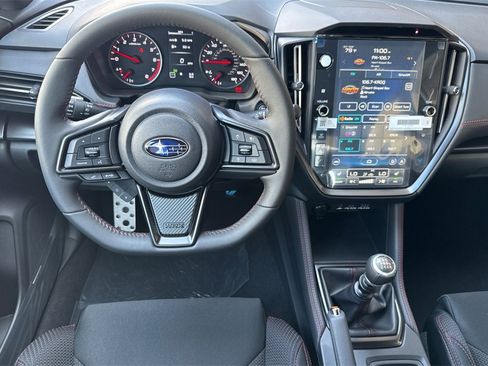 New 2025 Subaru WRX Premium w/ Accessory Package #2 image 17