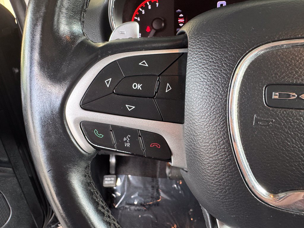 Used 2016 Dodge Durango Limited w/ Nav & Power Liftgate Group AWD/4WD image 32