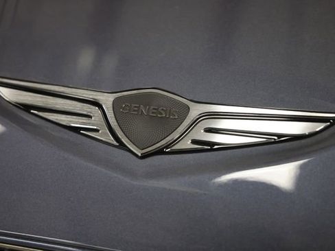 New 2026 Genesis GV70 3.5T Sport Prestige AWD/4WD image 4