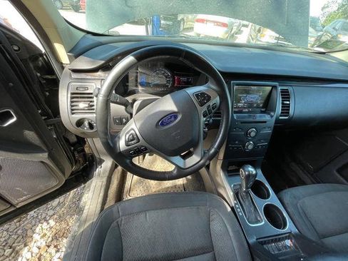 Used 2013 Ford Flex SEL FWD image 34