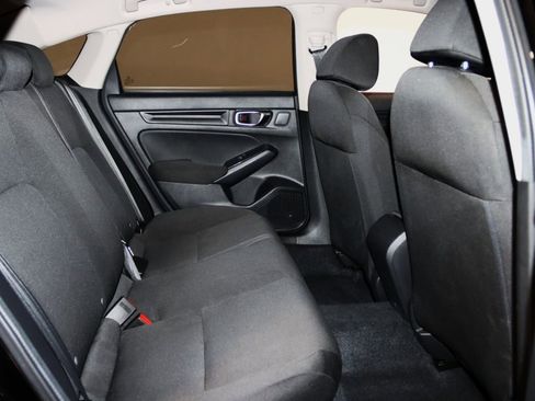 Used 2025 Honda Civic LX image 57