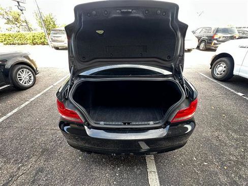 Used 2012 BMW 128i Coupe RWD image 14