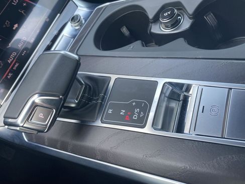 Used 2019 Audi A6 2.0T Premium w/ Convenience Package image 18