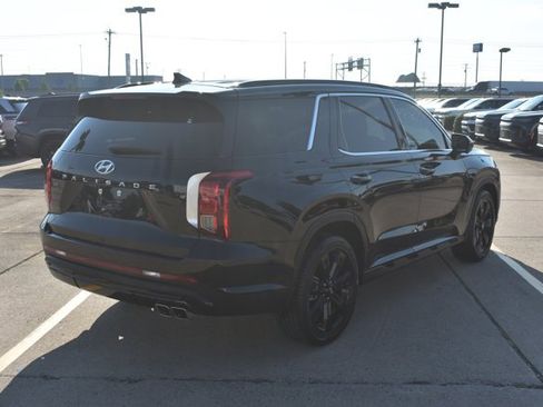 Used 2025 Hyundai Palisade XRT FWD image 5