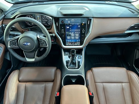 Used 2023 Subaru Outback Touring XT image 13