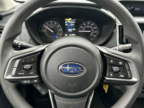 Used 2022 Subaru Impreza 2.0i image 19