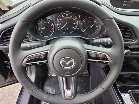 New 2026 MAZDA CX-30 2.5 Turbo w/ Premium Plus Pkg image 11