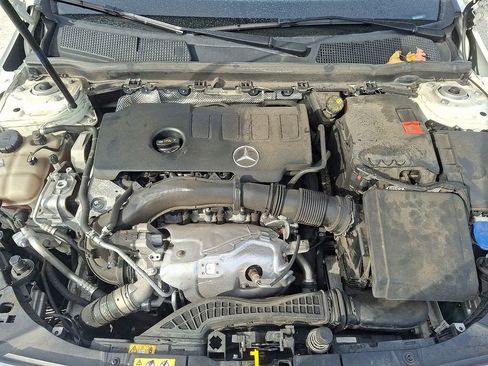 Used 2023 Mercedes-Benz CLA 250 CLA 250 image 27