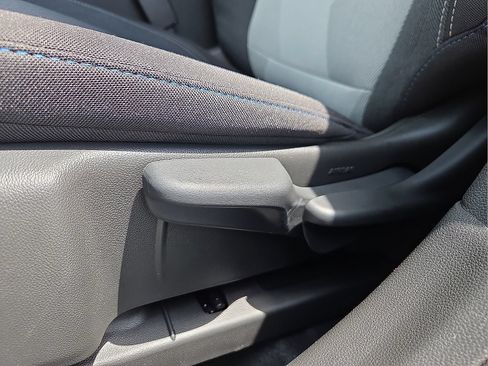 New 2026 Chevrolet Trax LS FWD image 15